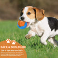 🐶 Juguete masticable con sonido para perros – Reduce el aburrimiento y protege tus cosas