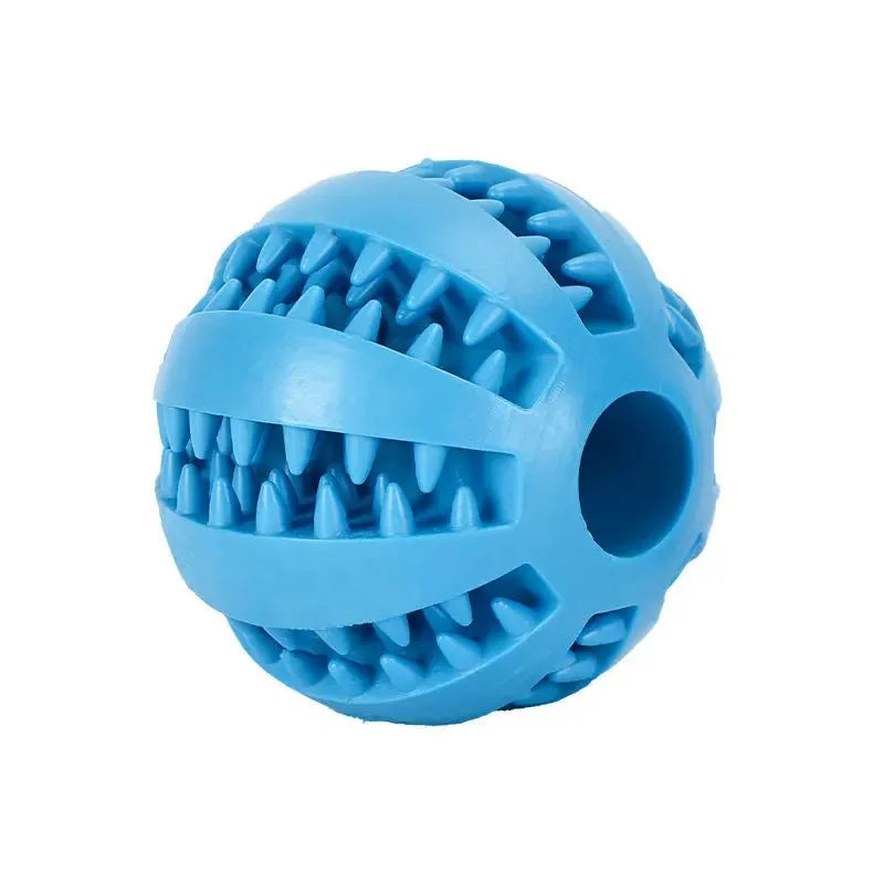🐶 Juguete interactivo para perros resistente – Reduce el estrés y evita comportamientos destructivos