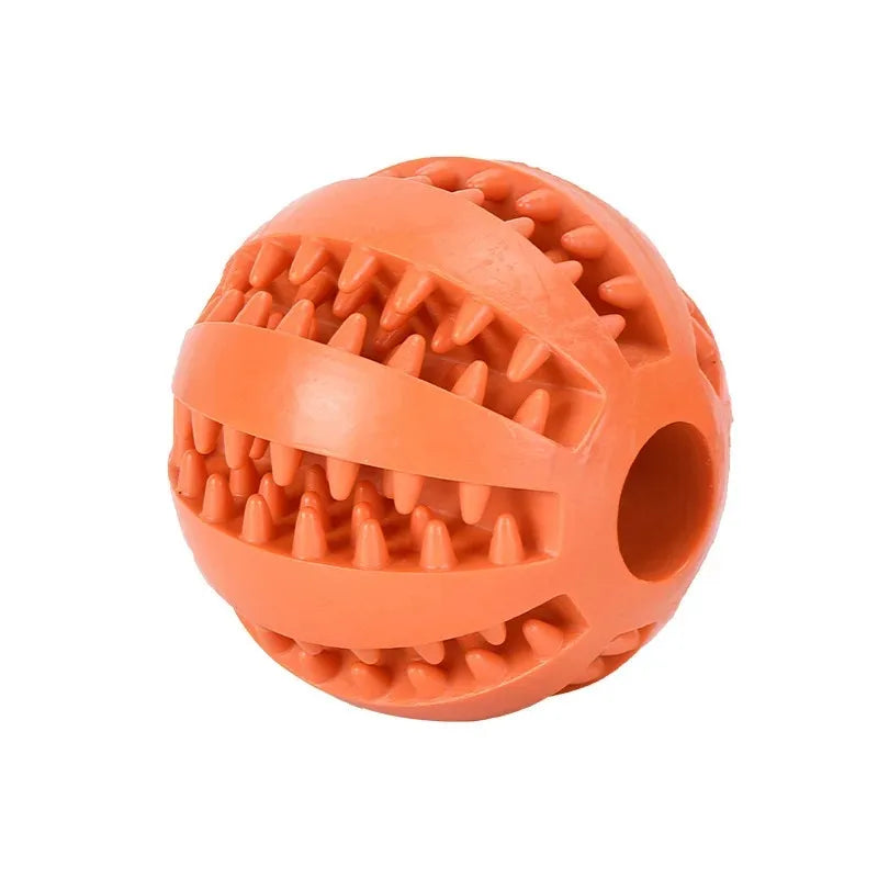 🐶 Juguete interactivo para perros resistente – Reduce el estrés y evita comportamientos destructivos