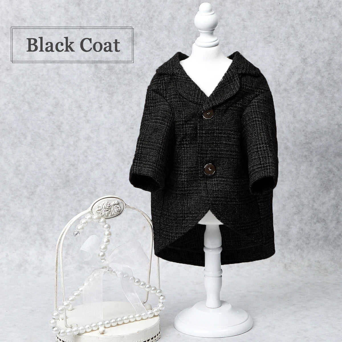 🐶 Traje elegante para perros tipo gentleman | Estilo formal cómodo y premium ⭐ 4.8/5 (1.200+ clientes)