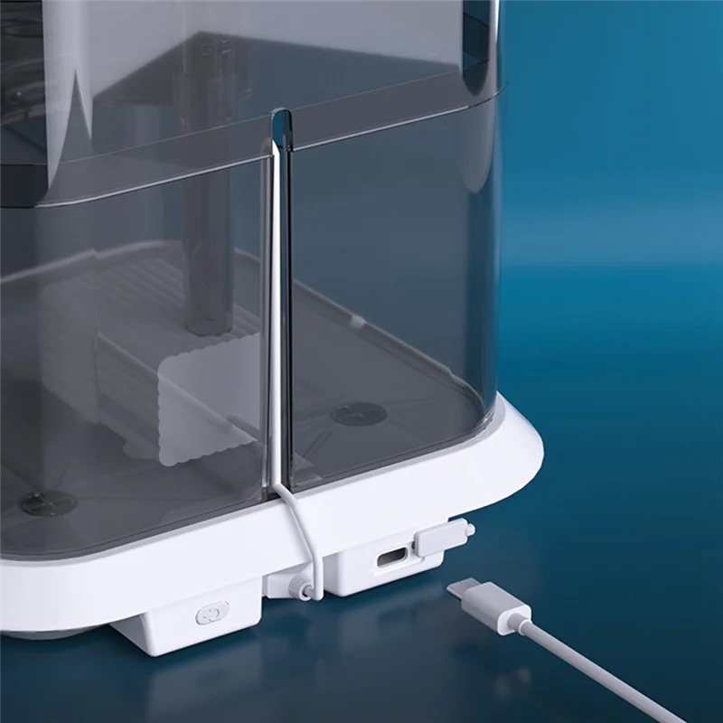 🐱🇺🇸Fuente de agua inteligente para gatos 3L con sensor | Silenciosa, automática y premium ⭐ 4.8/5 (2.800+ clientes)