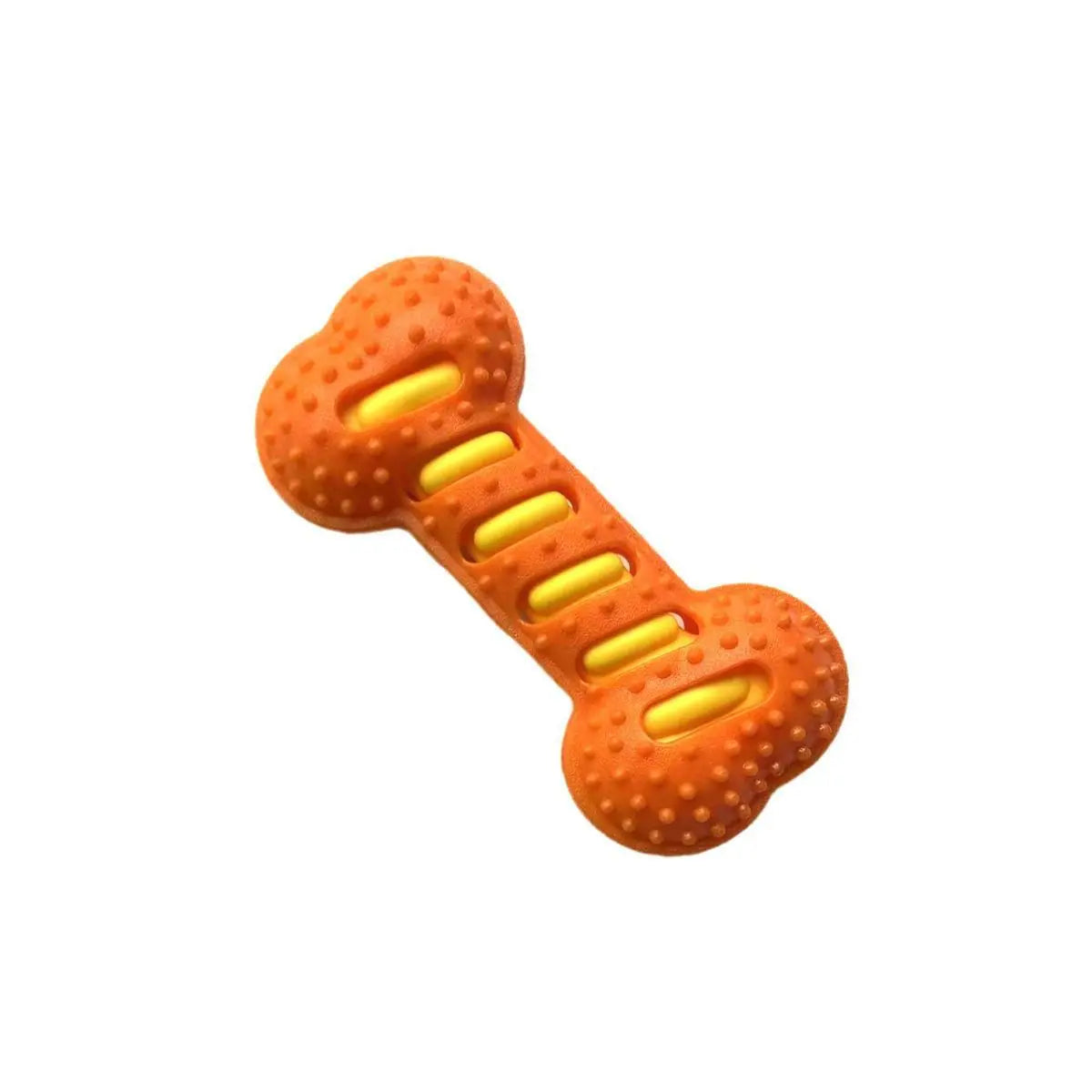 🐶 Juguete masticable para perros resistente – Reduce el estrés y protege tus muebles