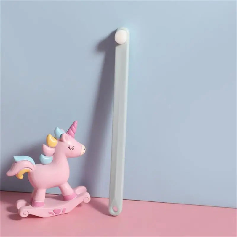 🐶 Cepillo dental 360º para perros y gatos – Elimina el mal aliento y el sarro fácilmente