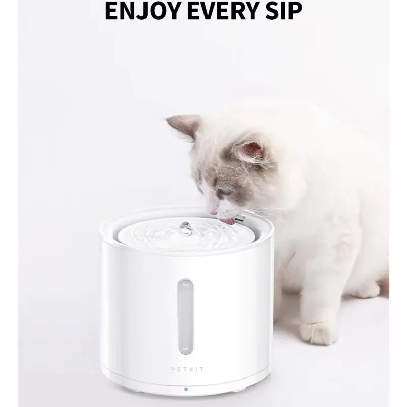 PETKIT Upgraded Filter Units 3.0for Pet Water Fountains Eversweet 2S/3/3Pro,Eversweet Solo/Solo SE&CYBERTAIL, Replacement Filter